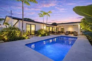 3540 NE 28th Ave, Lighthouse Point, FL 33064 - Photo 1