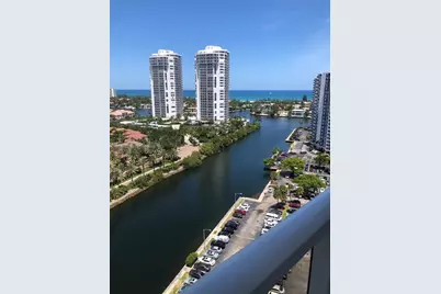 3701 N Country Club Dr #1901, Aventura, FL 33180 - Photo 1