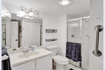 9280 Vista Del Lago #G, Boca Raton, FL 33428 - Photo 11