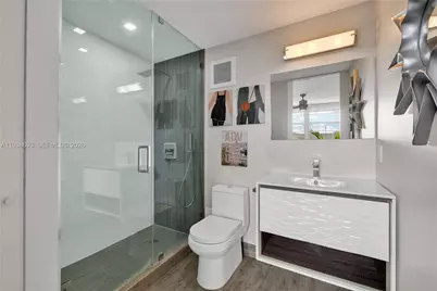 680 NE 64th St #APH2, Miami, FL 33138 - Photo 5