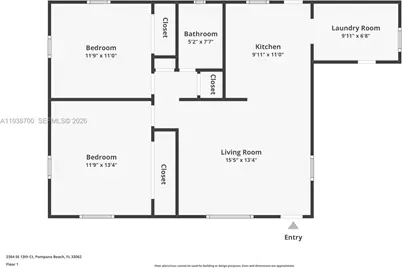 2304 SE 13th Ct, Pompano Beach, FL 33062 - Photo 19