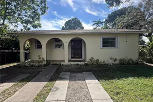 58 NE 117th St, Miami, FL 33161 - Photo 1