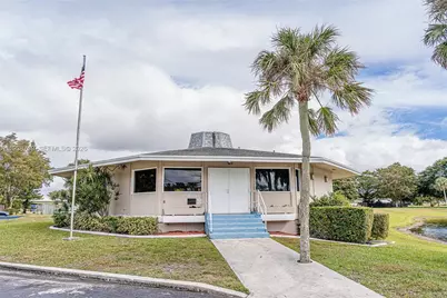 8107 NW 74th Ave #, Tamarac, FL 33321 - Photo 51