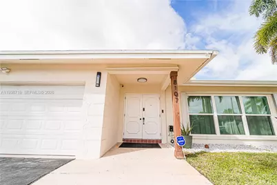 8107 NW 74th Ave #, Tamarac, FL 33321 - Photo 5