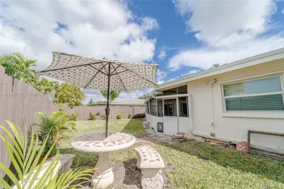 8107 NW 74th Ave #, Tamarac, FL 33321 - Photo 41