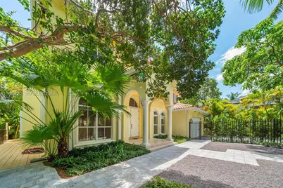 3211 Morris Ln, Miami, FL 33133 - Photo 5