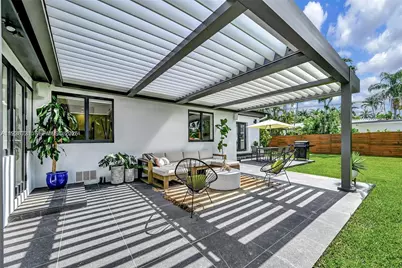 7531 Miami View Dr, North Bay Village, FL 33141 - Photo 9