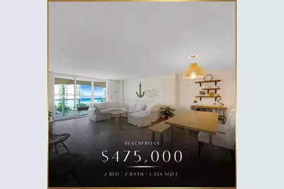 3800 S Ocean Dr #817, Hollywood, FL 33019 - Photo 3