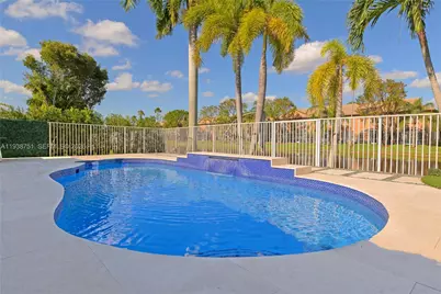 1176 Cedar Falls Dr, Weston, FL 33327 - Photo 43