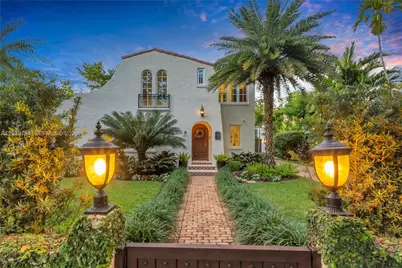 1311 Alhambra Cir, Coral Gables, FL 33134 - Photo 1