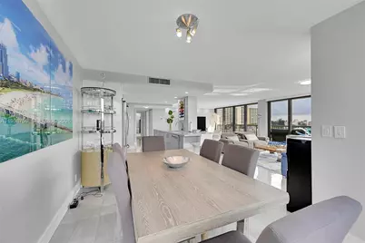2049 S Ocean Dr #701, Hallandale Beach, FL 33009 - Photo 5
