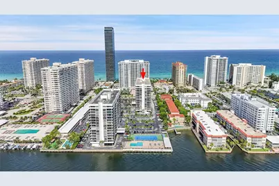 2049 S Ocean Dr #701, Hallandale Beach, FL 33009 - Photo 33
