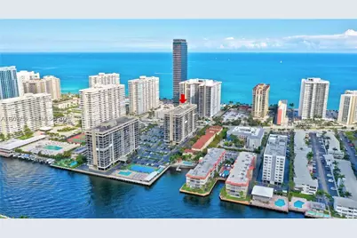 2049 S Ocean Dr #701, Hallandale Beach, FL 33009 - Photo 33