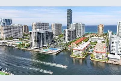 2049 S Ocean Dr #701, Hallandale Beach, FL 33009 - Photo 35