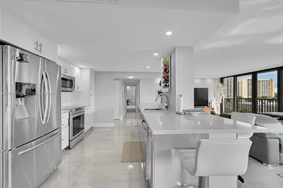 2049 S Ocean Dr #701, Hallandale Beach, FL 33009 - Photo 7