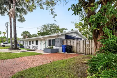 1400 NE 14th St, Fort Lauderdale, FL 33304 - Photo 3