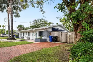 1400 NE 14th St, Fort Lauderdale, FL 33304 - Photo 3
