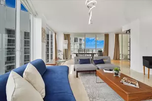 18671 Collins Ave, Sunny Isles Beach, FL 33160 - Photo 5