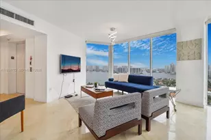 18671 Collins Ave, Sunny Isles Beach, FL 33160 - Photo 3