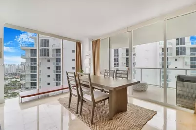 18671 Collins Ave #2404, Sunny Isles Beach, FL 33160 - Photo 9