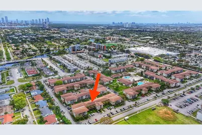 17001 NE 13th Ave #202, Miami, FL 33162 - Photo 1