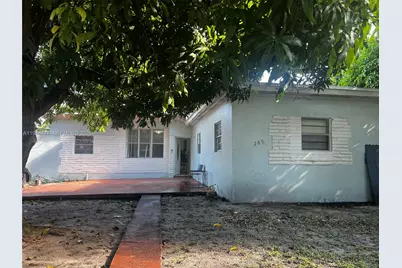 289 NW 109th St, Miami, FL 33168 - Photo 5