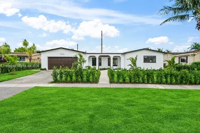 8631 NW 24th Court, Pembroke Pines, FL 33024 - Photo 1