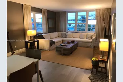 100 Lincoln Rd #314 B, Miami Beach, FL 33139 - Photo 3