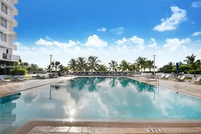 100 Lincoln Rd #1631, Miami Beach, FL 33139 - Photo 21