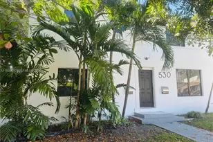 530 NE 71st St, Miami, FL 33138 - Photo 9
