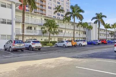3133 S Ocean Dr #218, Hallandale Beach, FL 33009 - Photo 29