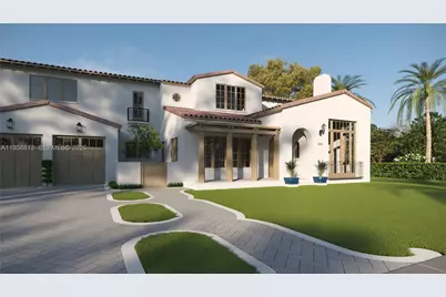 1915 Country Club Prado, Coral Gables, FL 33134 - Photo 5