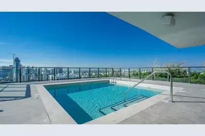 1600 NE 1st Ave #1903, Miami, FL 33132 - Photo 43