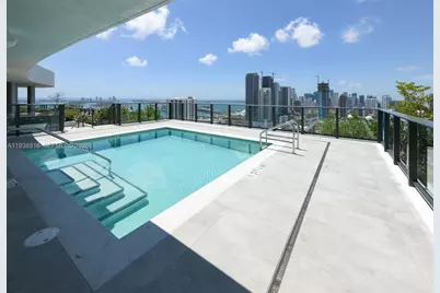 1600 NE 1st Ave #1903, Miami, FL 33132 - Photo 51