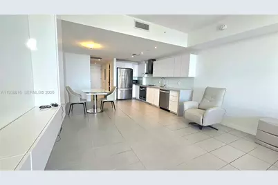 1600 NE 1st Ave #1903, Miami, FL 33132 - Photo 15