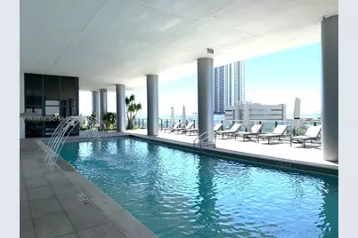 1600 NE 1st Ave #1903, Miami, FL 33132 - Photo 45