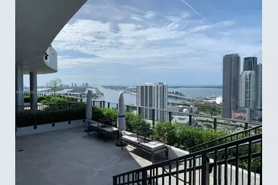 1600 NE 1st Ave #1903, Miami, FL 33132 - Photo 55