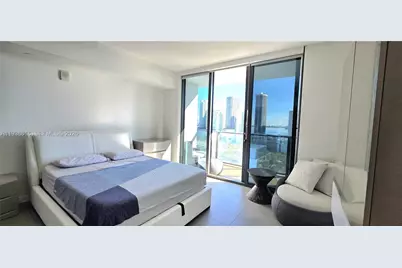 1600 NE 1st Ave #1903, Miami, FL 33132 - Photo 25