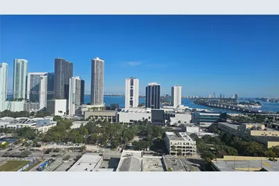 1600 NE 1st Ave #1903, Miami, FL 33132 - Photo 5
