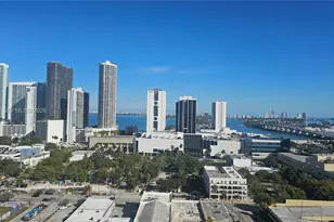 1600 NE 1st Ave, Miami, FL 33132 - Photo 5