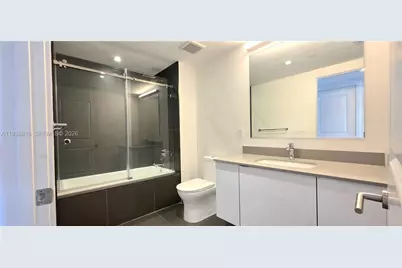 1600 NE 1st Ave #1903, Miami, FL 33132 - Photo 33
