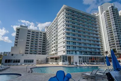 19201 Collins Ave #324, Sunny Isles Beach, FL 33160 - Photo 13
