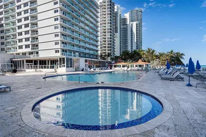 19201 Collins Ave #324, Sunny Isles Beach, FL 33160 - Photo 15