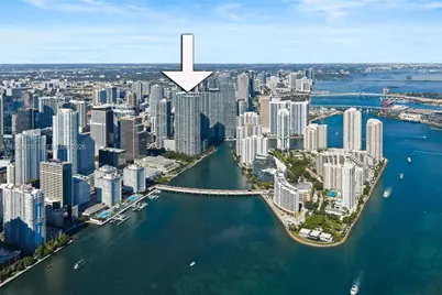 495 Brickell Ave #2204, Miami, FL 33131 - Photo 41
