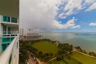1800 N Bayshore Dr #1603, Miami, FL 33132 - Photo 13