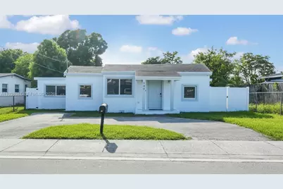 649 NW 24th Ave, Fort Lauderdale, FL 33311 - Photo 1