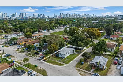 1244 NW 45th St, Miami, FL 33142 - Photo 1