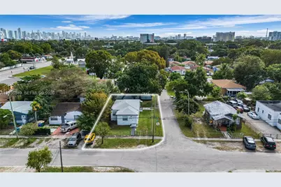1244 NW 45th St, Miami, FL 33142 - Photo 17