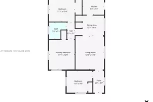 1244 NW 45th St, Miami, FL 33142 - Photo 23