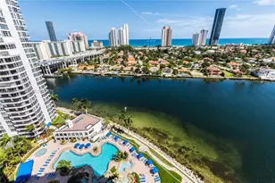 19195 NE 36th Ct, Aventura, FL 33180 - Photo 29